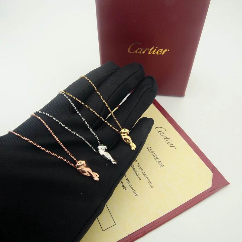 Cartier necklace 03lyx54 (17)