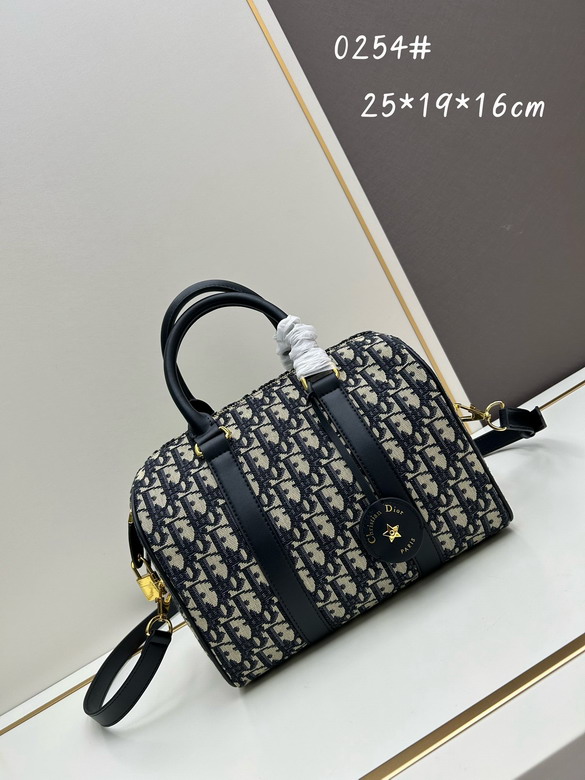 Dior Groove 0254 25x19x16cm jj1_1