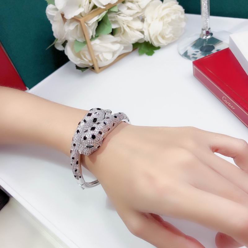 Cartier bracelet 09lyx6 (9)