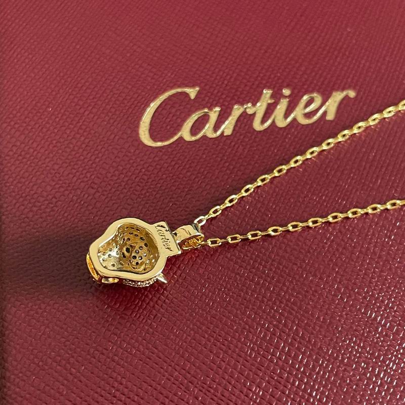 Cartier necklace 06yxh01 (1)