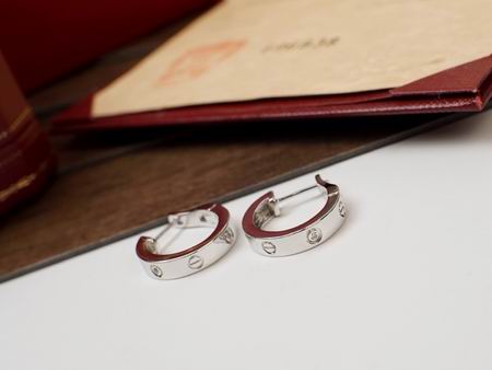 Cartier earring 11lyh89 (1)