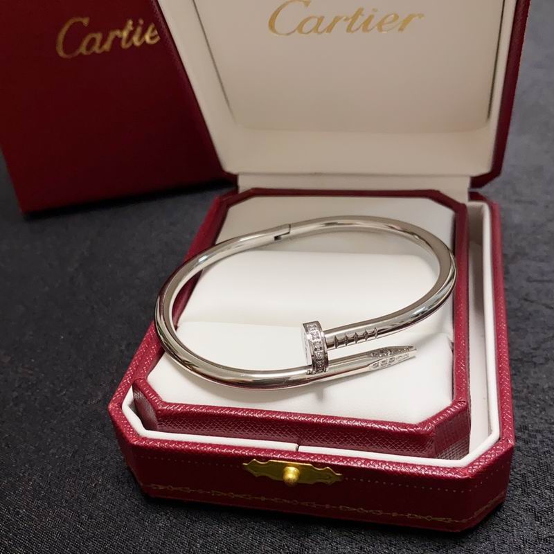 Cartier bracelet 11lyx36 (9)