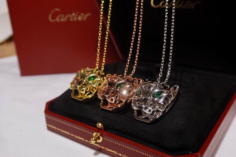 Cartier necklace 03lyx53 (9)