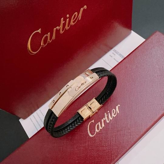 Cartier bracelet 11lyh180 (1)