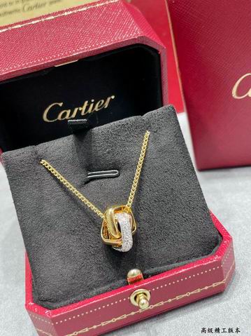Cartier necklace 11lyh141 (1)