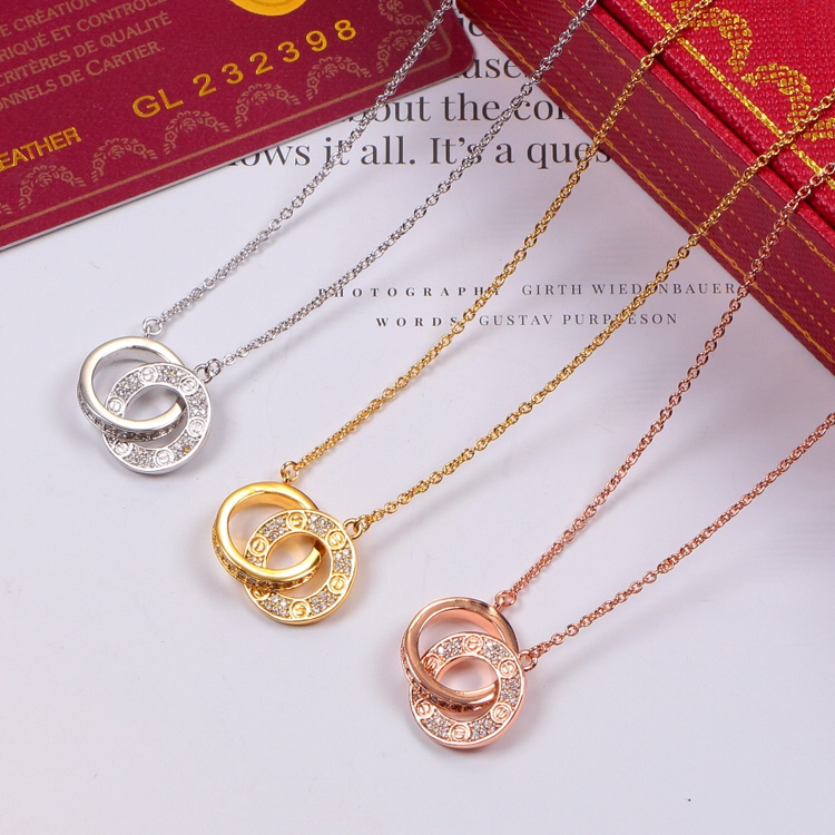Cartier necklace 04lyx100 (8)
