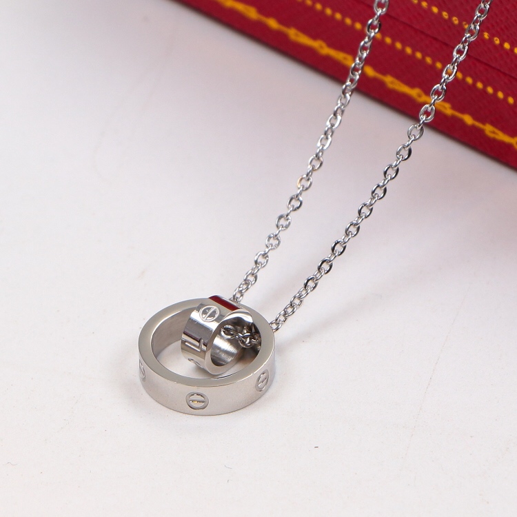 Cartier necklace 04lyx98 (7)