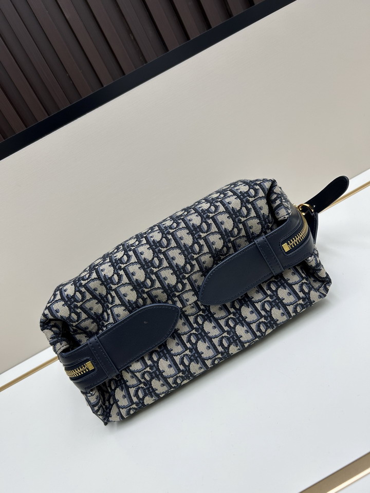 Dior journey 0339 23x14x16cm jj_1