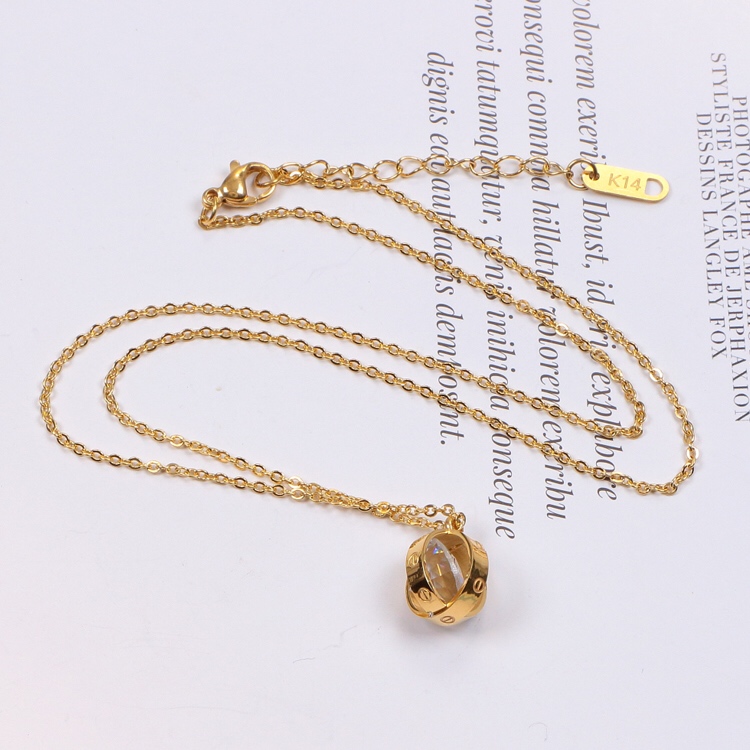 Cartier necklace 04lyx93 (7)
