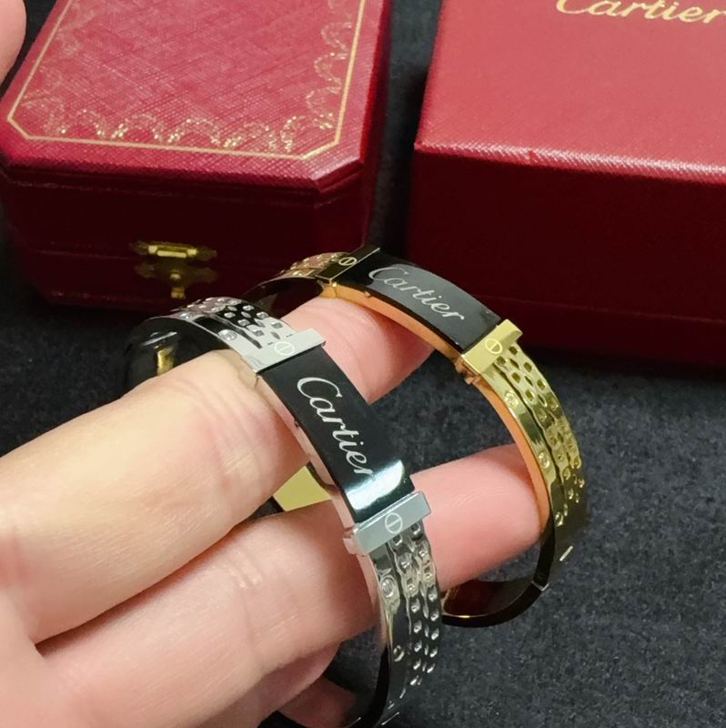 Cartier bracelet 05yxh09 (1)