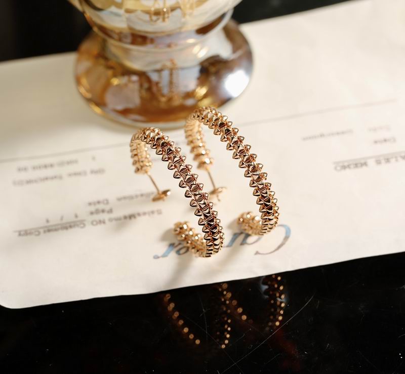 Cartier earring 04lyx47 (6)