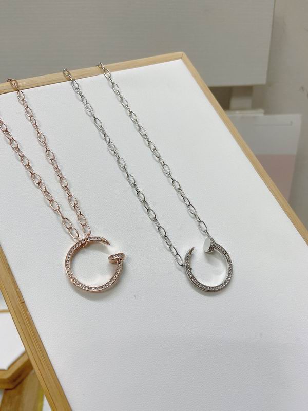 Cartier necklace 05lyx123 (7)