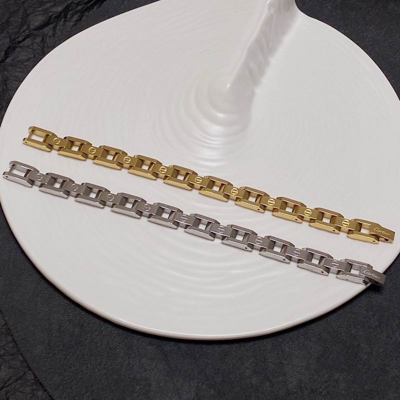 Cartier bracelet 04yxh06 (1)