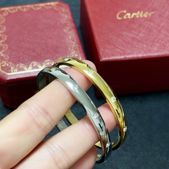 Cartier bracelet 11lyh157 (1)