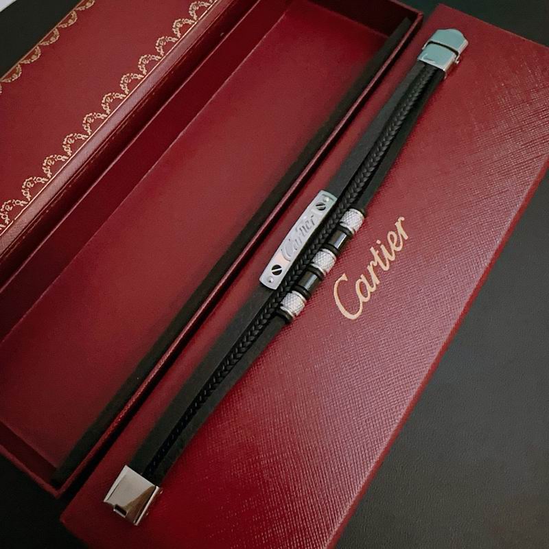 Cartier bracelet 03lyh242 (1)