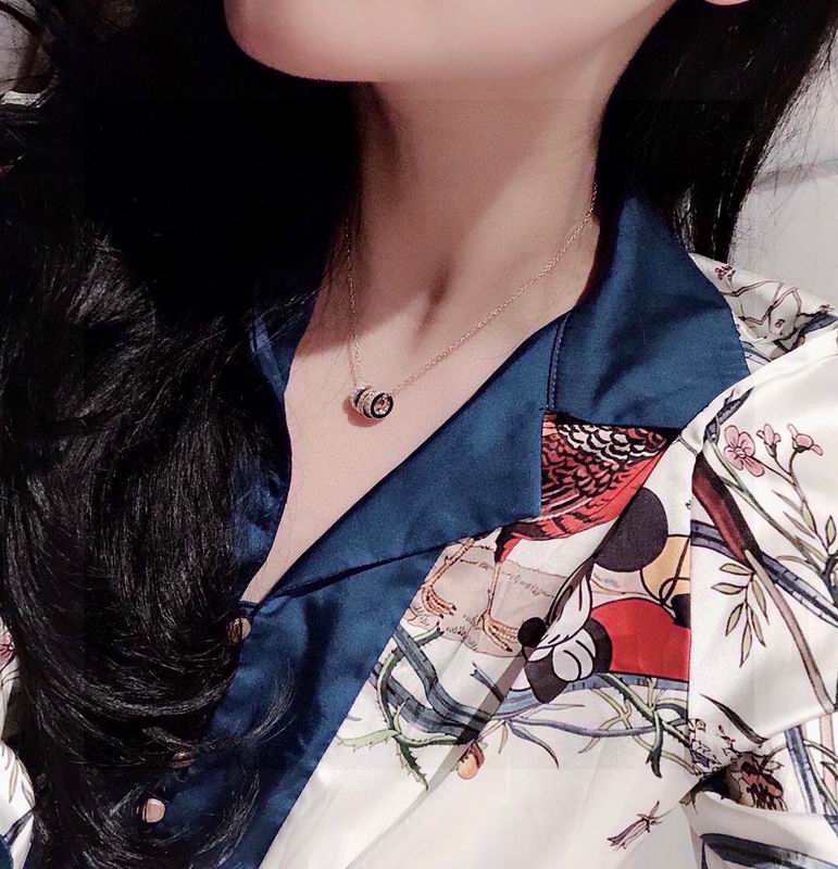 Cartier necklace 03lyx60 (9)