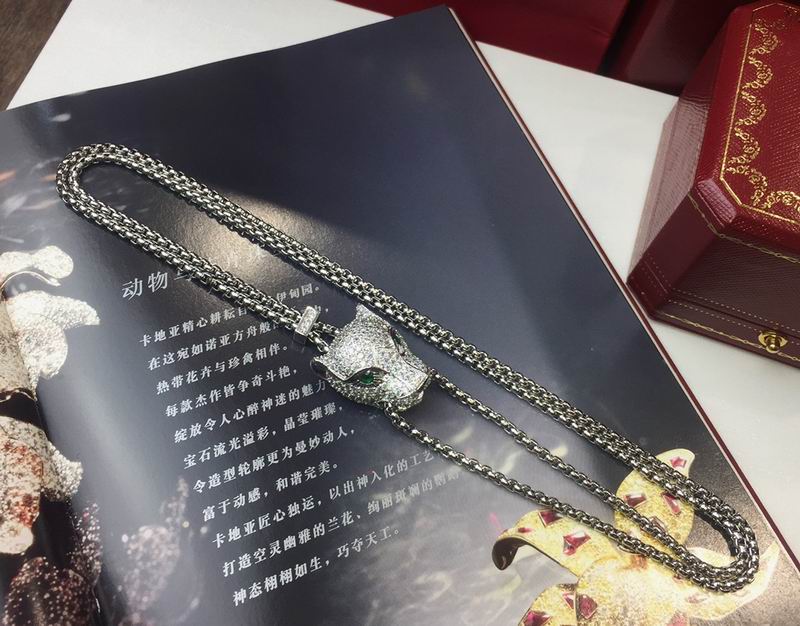 Cartier necklace 05lyx117 (9)