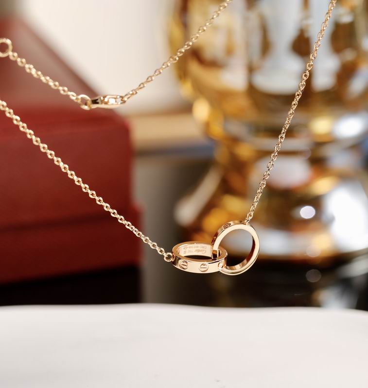 Cartier necklace 04lyx78 (9)