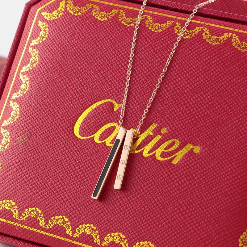 Cartier necklace 04lyx97 (5)