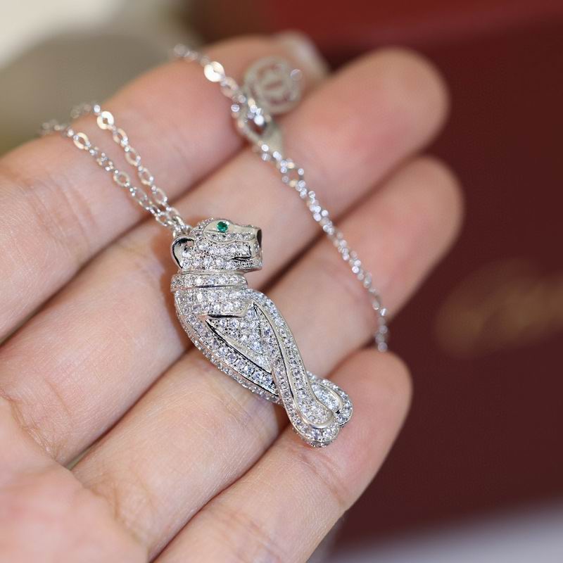 Cartier necklace 06yxh02 (1)