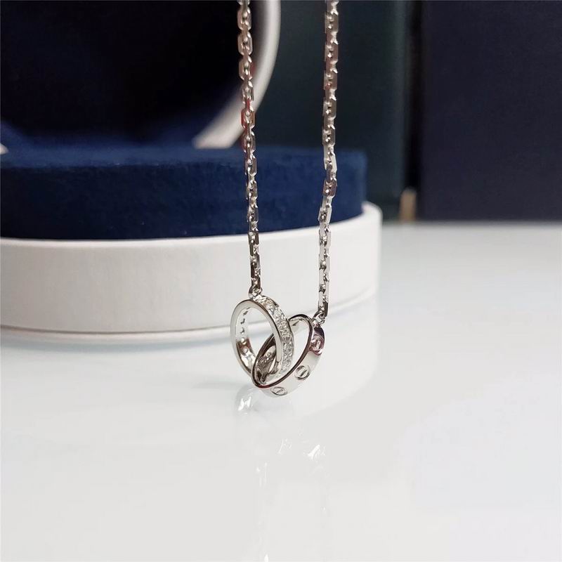 Cartier necklace 03lyx75 (7)