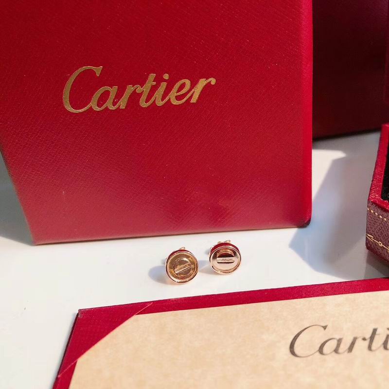 Cartier earring 03lyx28 (16)