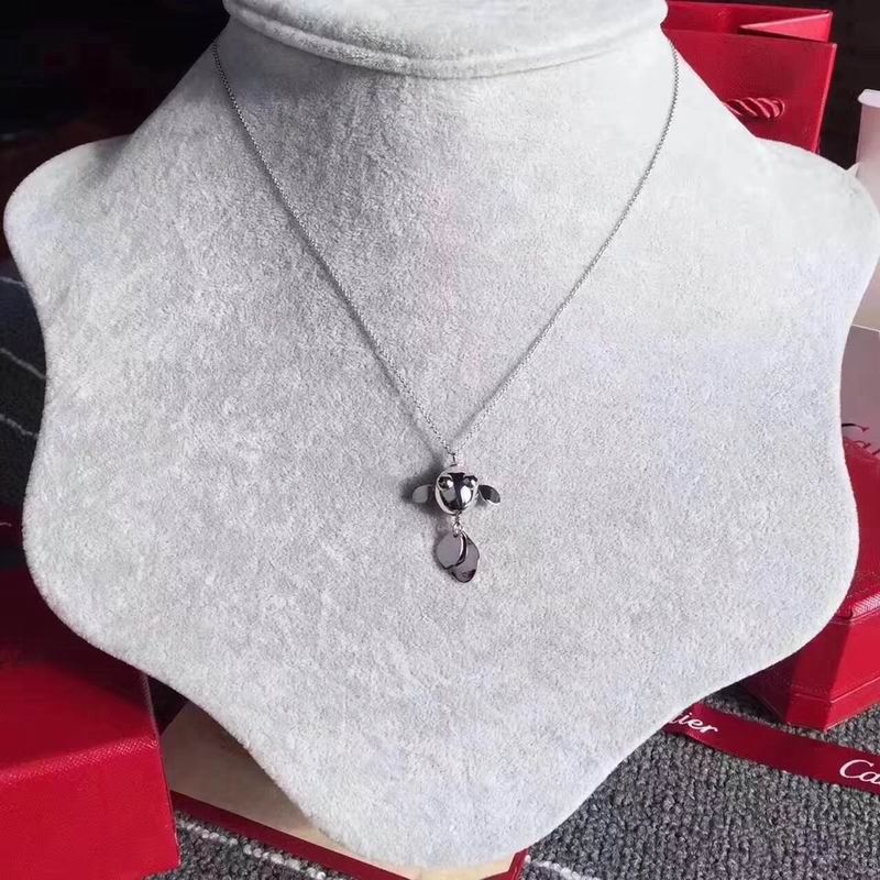 Cartier necklace 04lyx81 (6)