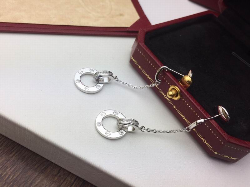 Cartier earring 06yxh03 (1)