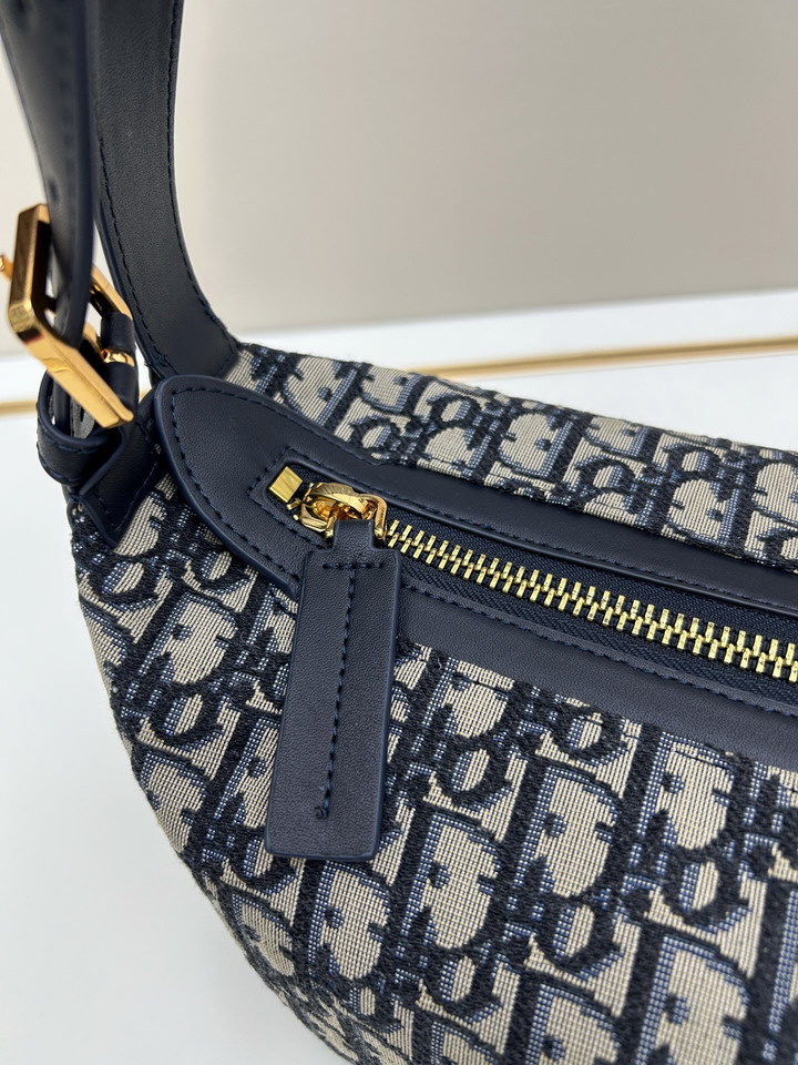Dior journey 0339 23x14x16cm jj_1