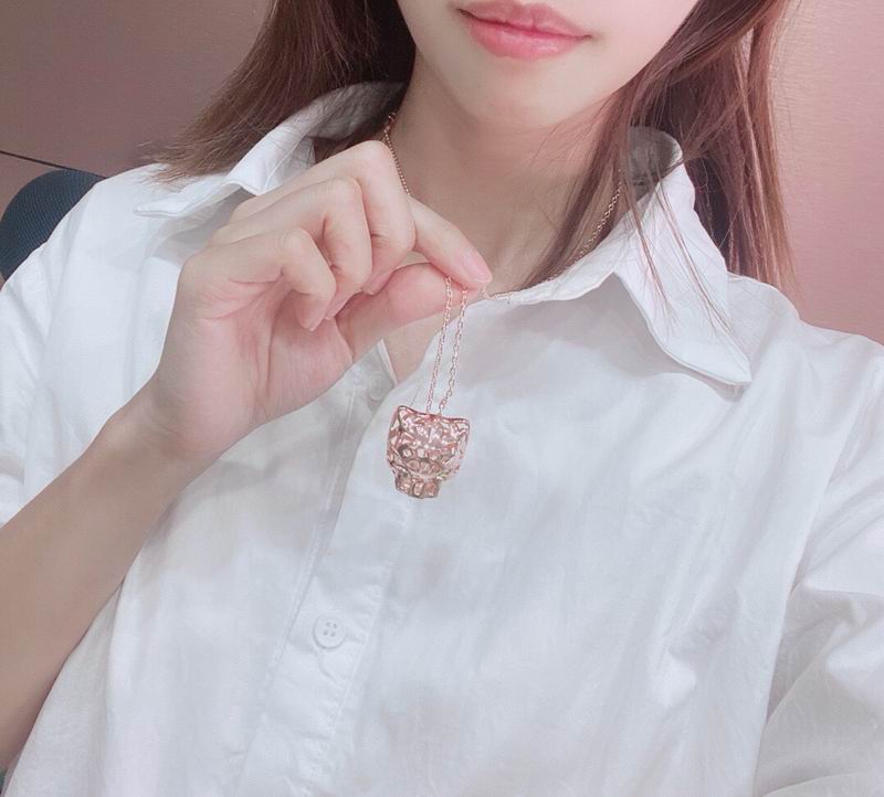 Cartier necklace 03lyx53 (9)