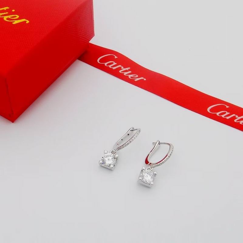 Cartier earring 04lyx50 (7)