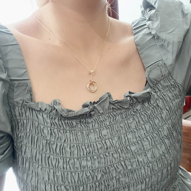 Cartier necklace 03lyx59 (9)