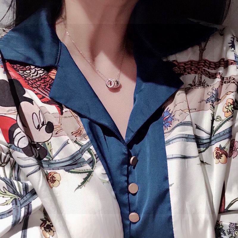 Cartier necklace 03lyx60 (9)