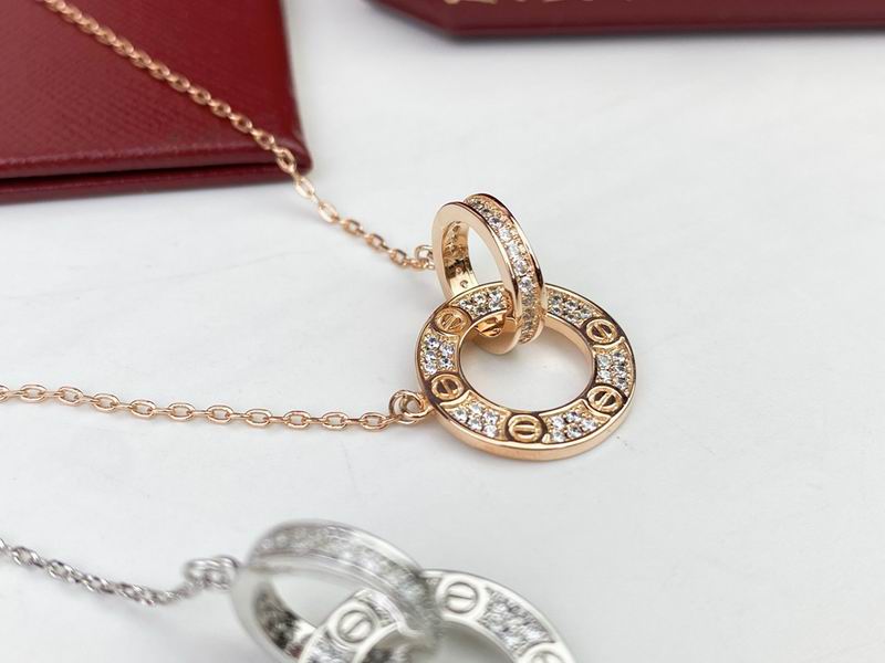 Cartier necklace 05lyx118 (9)