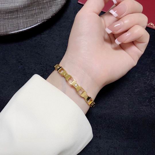 Cartier bracelet 11lyh155 (1)