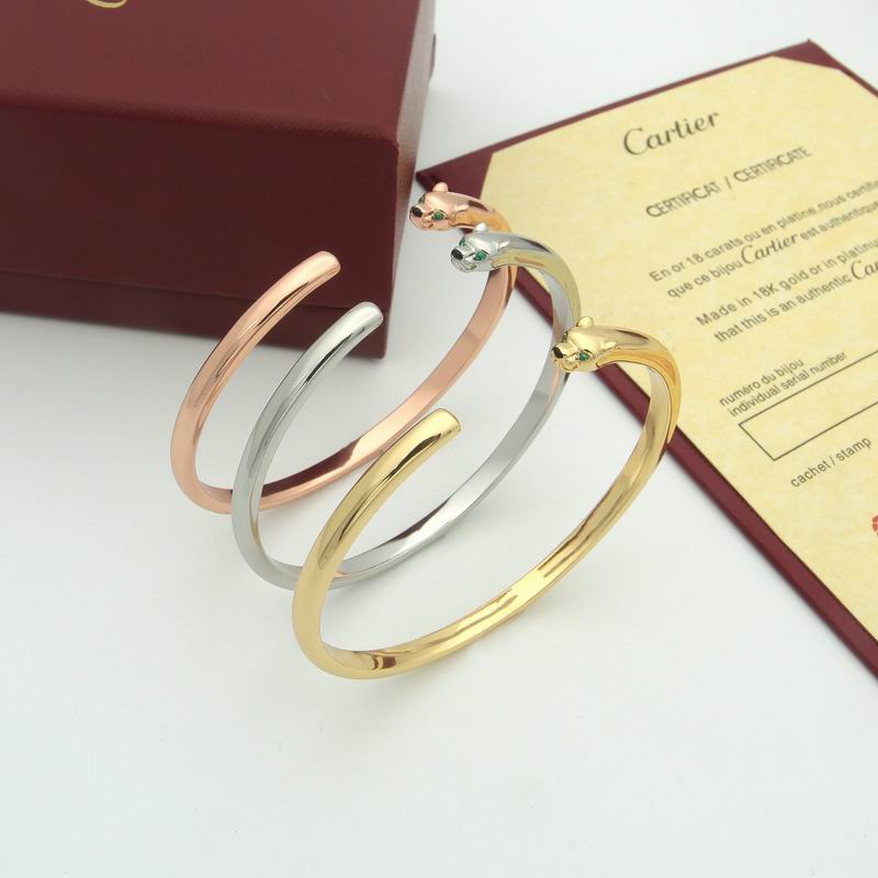 Cartier bracelet 03lyx67 (9)
