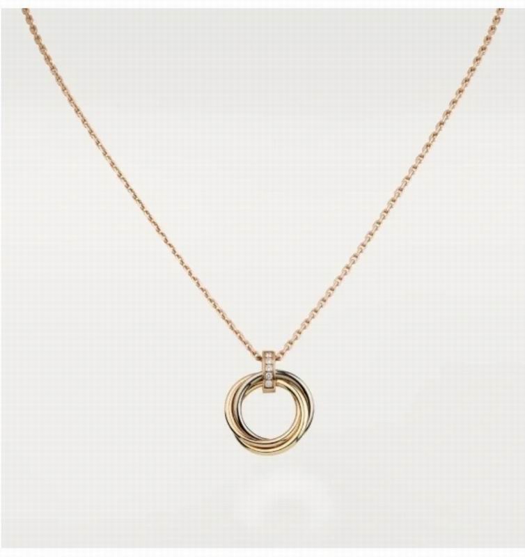 Cartier necklace 03lyx57 (6)