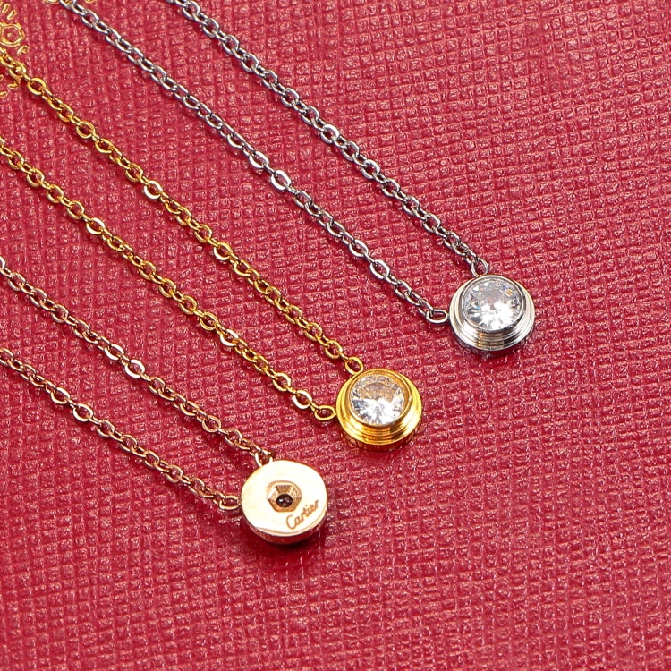 Cartier necklace 04lyx94 (7)