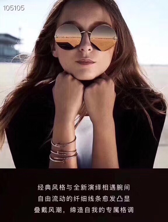 Cartier bracelet 03lyx98 (8)