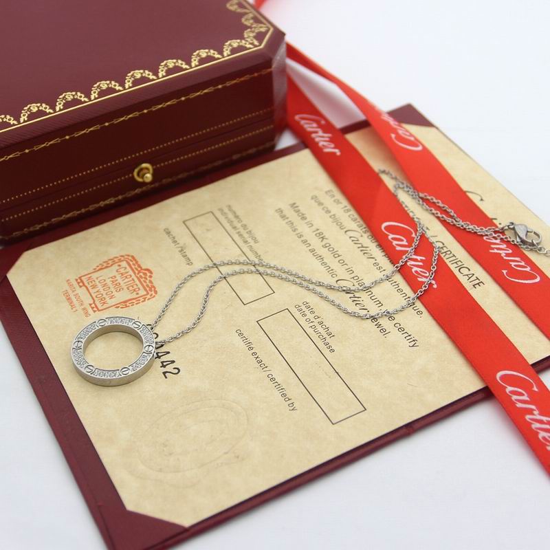 Cartier necklace 03lyx51 (6)