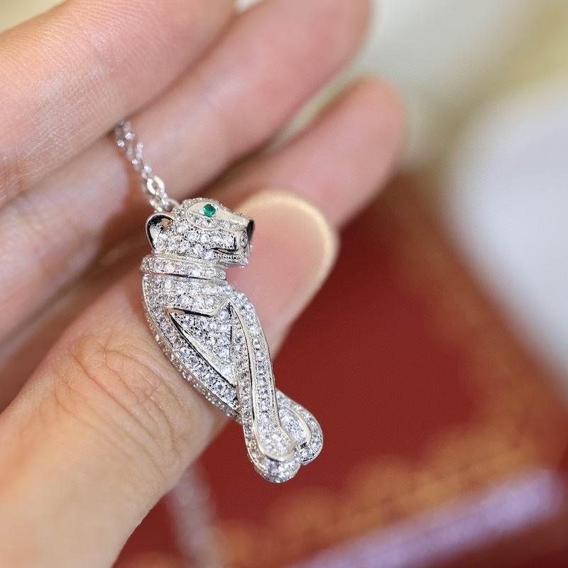 Cartier necklace 06yxh02 (1)