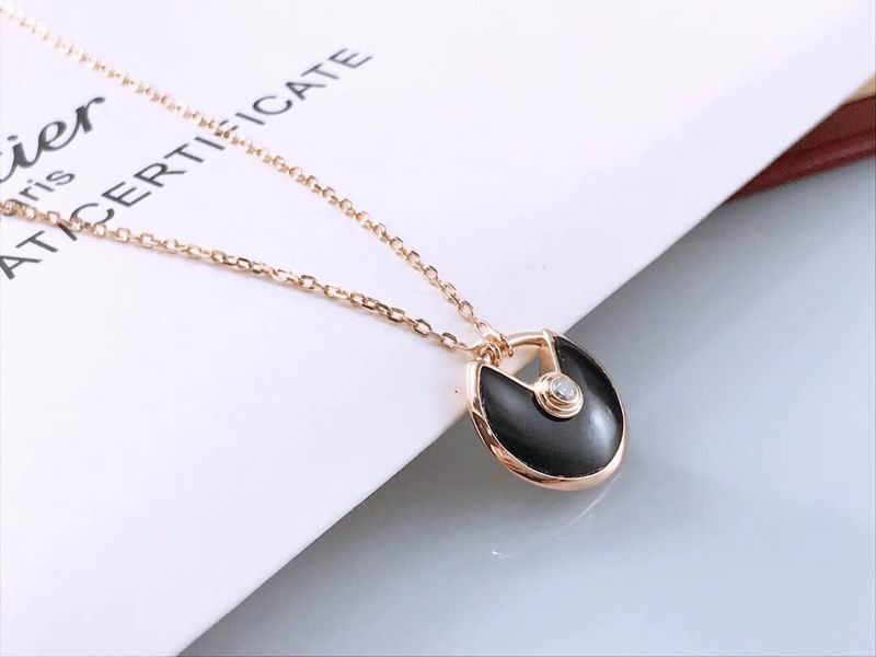 Cartier necklace 03lyx72 (8)