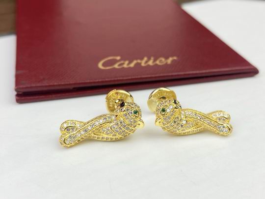 Cartier earring 12lyh91 (1)