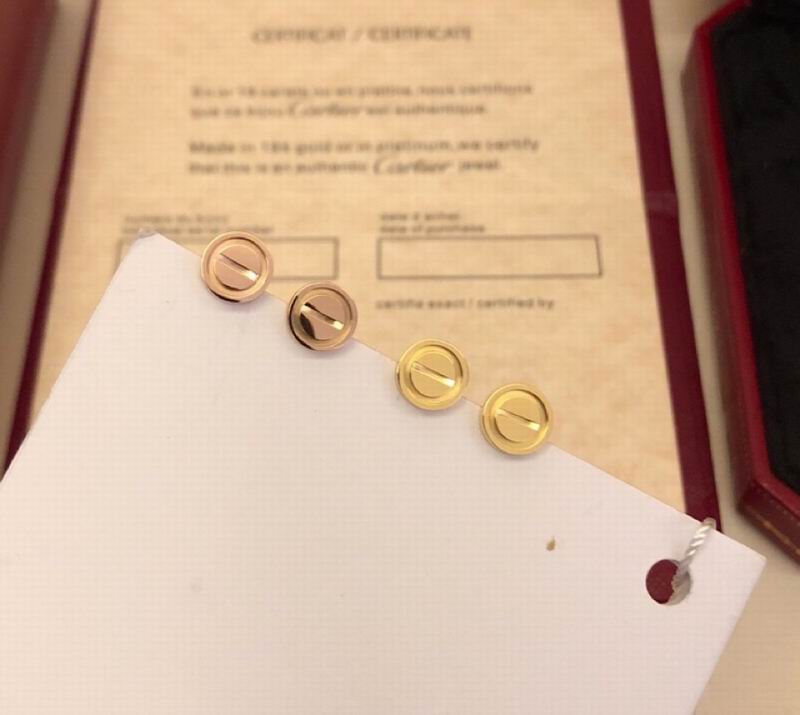 Cartier earring 03lyx28 (16)