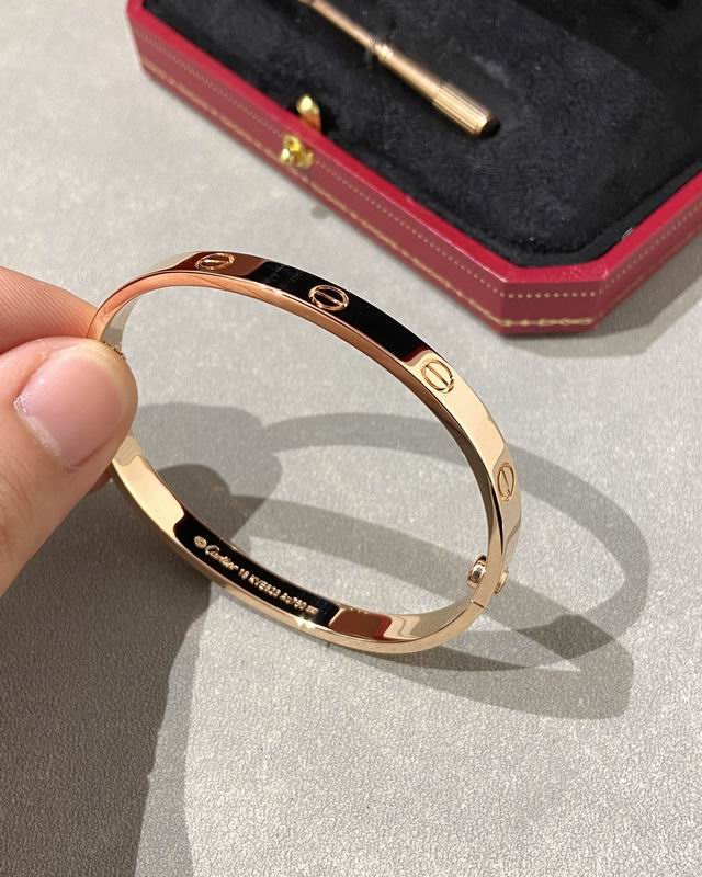 Cartier bracelet 12lyx41 (27)