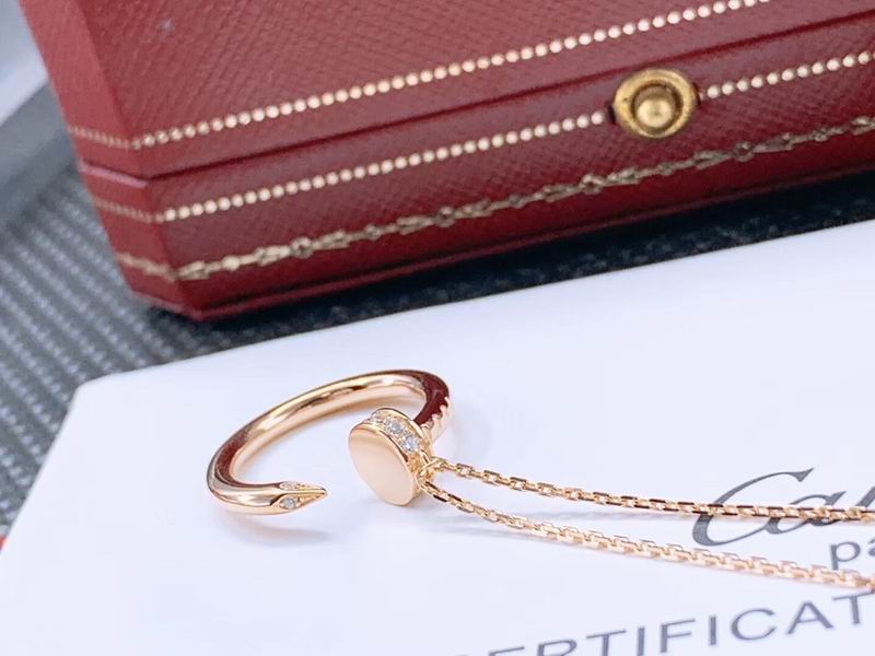 Cartier necklace 03lyx67 (9)