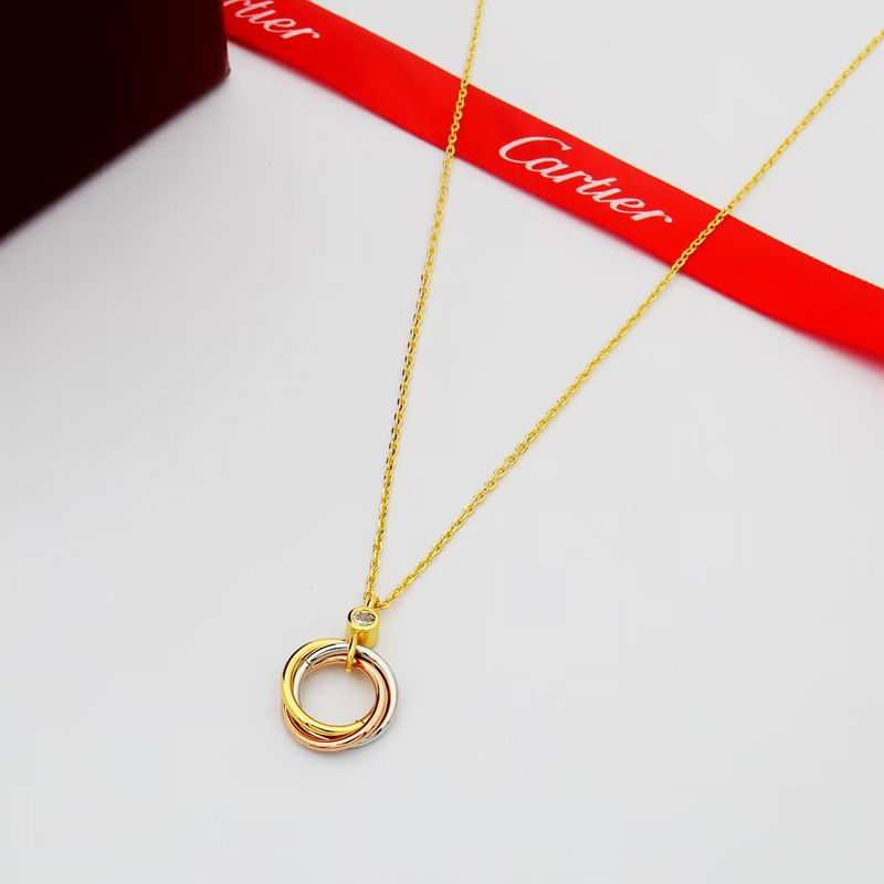 Cartier necklace 04lyx91 (7)