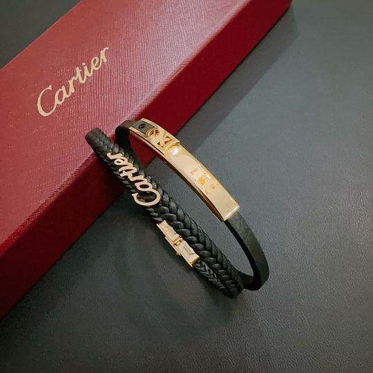 Cartier bracelet 11lyh205 (1)