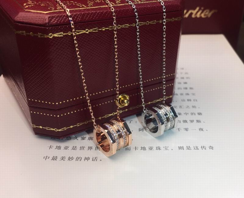 Cartier necklace 05yxh01 (1)