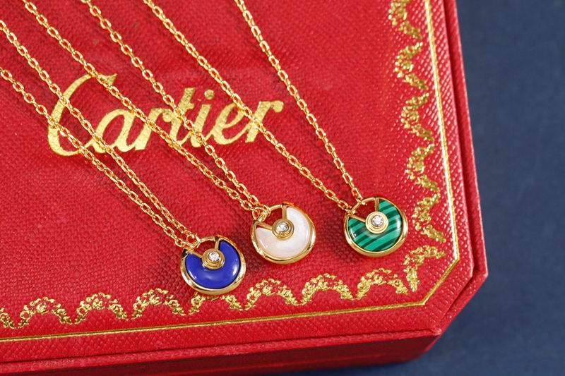 Cartier necklace 12lyx40 (3)